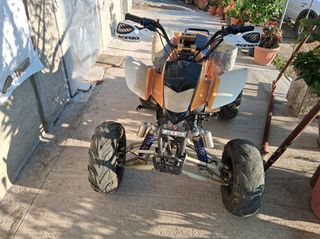 Bashan BS 250 2007 BS