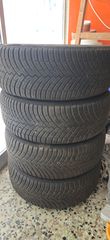 Pirelli Cinturato All Season 205/55R16 94V M+S