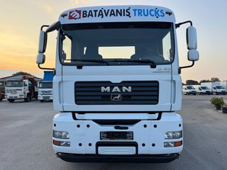 Αλυσιδάκι MAN 2006 MAN TGA 18.390 MEILLER 12T-thumb-2