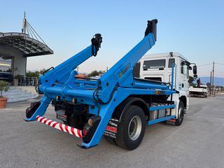 Αλυσιδάκι MAN 2006 MAN TGA 18.390 MEILLER 12T-thumb-6