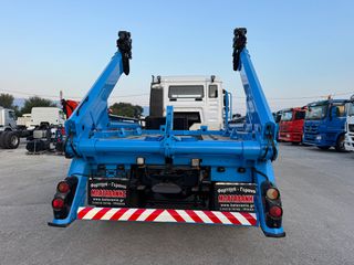 Αλυσιδάκι MAN 2006 MAN TGA 18.390 MEILLER 12T-thumb-7
