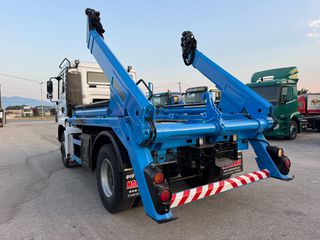 Αλυσιδάκι MAN 2006 MAN TGA 18.390 MEILLER 12T-thumb-17