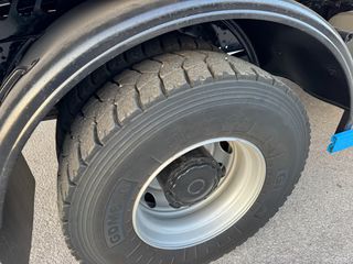 Αλυσιδάκι MAN 2006 MAN TGA 18.390 MEILLER 12T-thumb-24