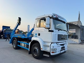 Αλυσιδάκι MAN 2006 MAN TGA 18.390 MEILLER 12T-thumb-21