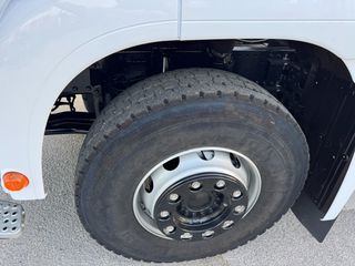 Αλυσιδάκι MAN 2006 MAN TGA 18.390 MEILLER 12T-thumb-23