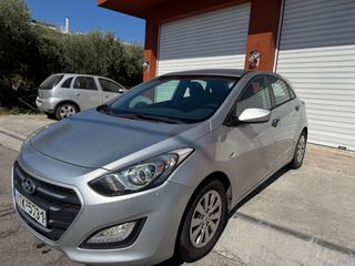Hyundai i 30 2017 1,6 CRDI EURO 6