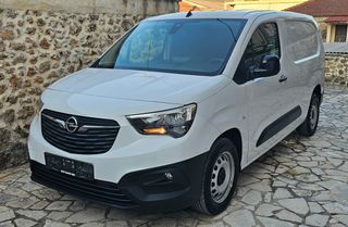Κλούβα Opel 2023 Combo 1.5 CDTI*XL*L2*2.3τ-thumb-1