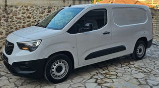Κλούβα Opel 2023 Combo 1.5 CDTI*XL*L2*2.3τ-thumb-2