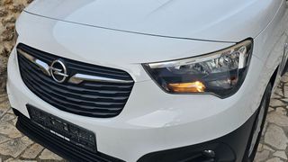 Κλούβα Opel 2023 Combo 1.5 CDTI*XL*L2*2.3τ-thumb-3