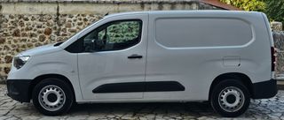 Κλούβα Opel 2023 Combo 1.5 CDTI*XL*L2*2.3τ-thumb-4