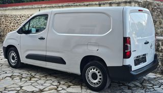 Κλούβα Opel 2023 Combo 1.5 CDTI*XL*L2*2.3τ-thumb-5