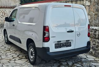 Κλούβα Opel 2023 Combo 1.5 CDTI*XL*L2*2.3τ-thumb-6