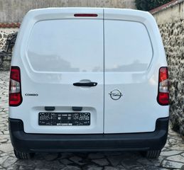 Κλούβα Opel 2023 Combo 1.5 CDTI*XL*L2*2.3τ-thumb-7