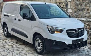 Κλούβα Opel 2023 Combo 1.5 CDTI*XL*L2*2.3τ-thumb-8
