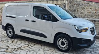 Κλούβα Opel 2023 Combo 1.5 CDTI*XL*L2*2.3τ-thumb-9