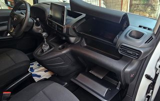 Κλούβα Opel 2023 Combo 1.5 CDTI*XL*L2*2.3τ-thumb-36