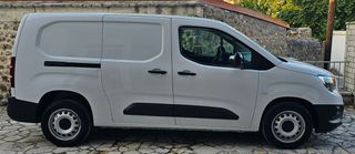 Κλούβα Opel 2023 Combo 1.5 CDTI*XL*L2*2.3τ-thumb-10