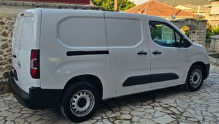 Κλούβα Opel 2023 Combo 1.5 CDTI*XL*L2*2.3τ-thumb-11