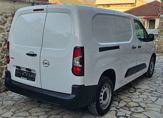 Κλούβα Opel 2023 Combo 1.5 CDTI*XL*L2*2.3τ-thumb-12