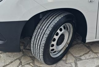 Κλούβα Opel 2023 Combo 1.5 CDTI*XL*L2*2.3τ-thumb-19