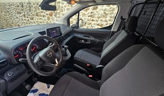 Κλούβα Opel 2023 Combo 1.5 CDTI*XL*L2*2.3τ-thumb-24