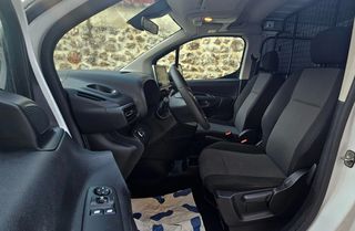 Κλούβα Opel 2023 Combo 1.5 CDTI*XL*L2*2.3τ-thumb-25