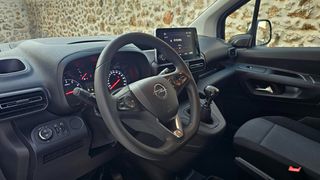 Κλούβα Opel 2023 Combo 1.5 CDTI*XL*L2*2.3τ-thumb-26