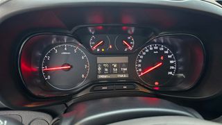 Κλούβα Opel 2023 Combo 1.5 CDTI*XL*L2*2.3τ-thumb-29