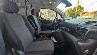 Κλούβα Opel 2023 Combo 1.5 CDTI*XL*L2*2.3τ-thumb-31
