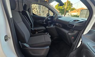 Κλούβα Opel 2023 Combo 1.5 CDTI*XL*L2*2.3τ-thumb-32