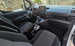 Κλούβα Opel 2023 Combo 1.5 CDTI*XL*L2*2.3τ-thumb-33