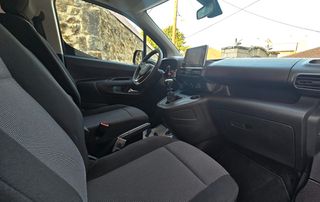 Κλούβα Opel 2023 Combo 1.5 CDTI*XL*L2*2.3τ-thumb-35