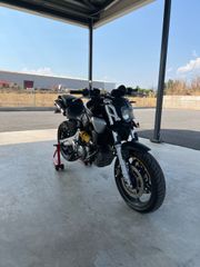Yamaha MT-03 2006 οδηγείται με δίπλωμα Α2!