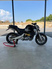 Yamaha MT-03 2006 οδηγείται με δίπλωμα Α2!-thumb-1