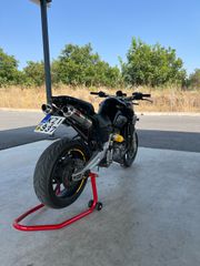 Yamaha MT-03 2006 οδηγείται με δίπλωμα Α2!-thumb-2