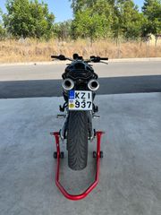 Yamaha MT-03 2006 οδηγείται με δίπλωμα Α2!-thumb-3