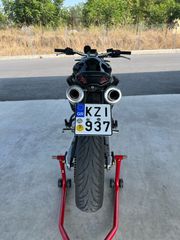 Yamaha MT-03 2006 οδηγείται με δίπλωμα Α2!-thumb-4