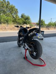 Yamaha MT-03 2006 οδηγείται με δίπλωμα Α2!-thumb-5