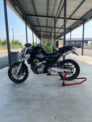 Yamaha MT-03 2006 οδηγείται με δίπλωμα Α2!-thumb-6