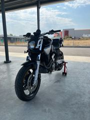 Yamaha MT-03 2006 οδηγείται με δίπλωμα Α2!-thumb-7