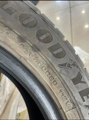 ΧΕΙΜΕΡΙΝΑ ΕΛΑΣΤΙΚΑ GOODYEAR ULTRAGRIP PERFORMANCE+ (275/50/20)-thumb-1