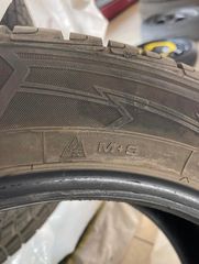 ΧΕΙΜΕΡΙΝΑ ΕΛΑΣΤΙΚΑ GOODYEAR ULTRAGRIP PERFORMANCE+ (275/50/20)-thumb-3