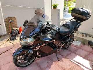 Kawasaki GTR 1400 2008