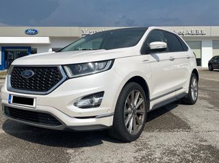 Ford Edge 2017 Vignale