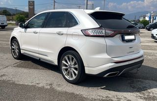 Ford Edge 2017 Vignale-thumb-1