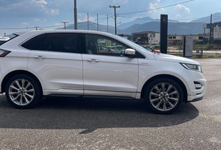 Ford Edge 2017 Vignale-thumb-2