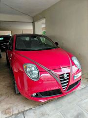 Alfa Romeo Mito 2013 Quadrifoglio Verde (QV) SBK Limited Edition