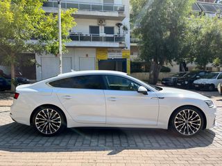 Audi A5 2018 S line-thumb-4