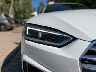 Audi A5 2018 S line-thumb-7