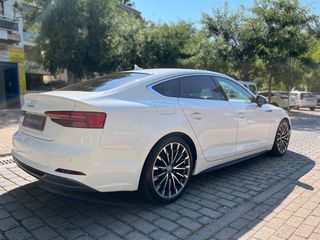 Audi A5 2018 S line-thumb-9